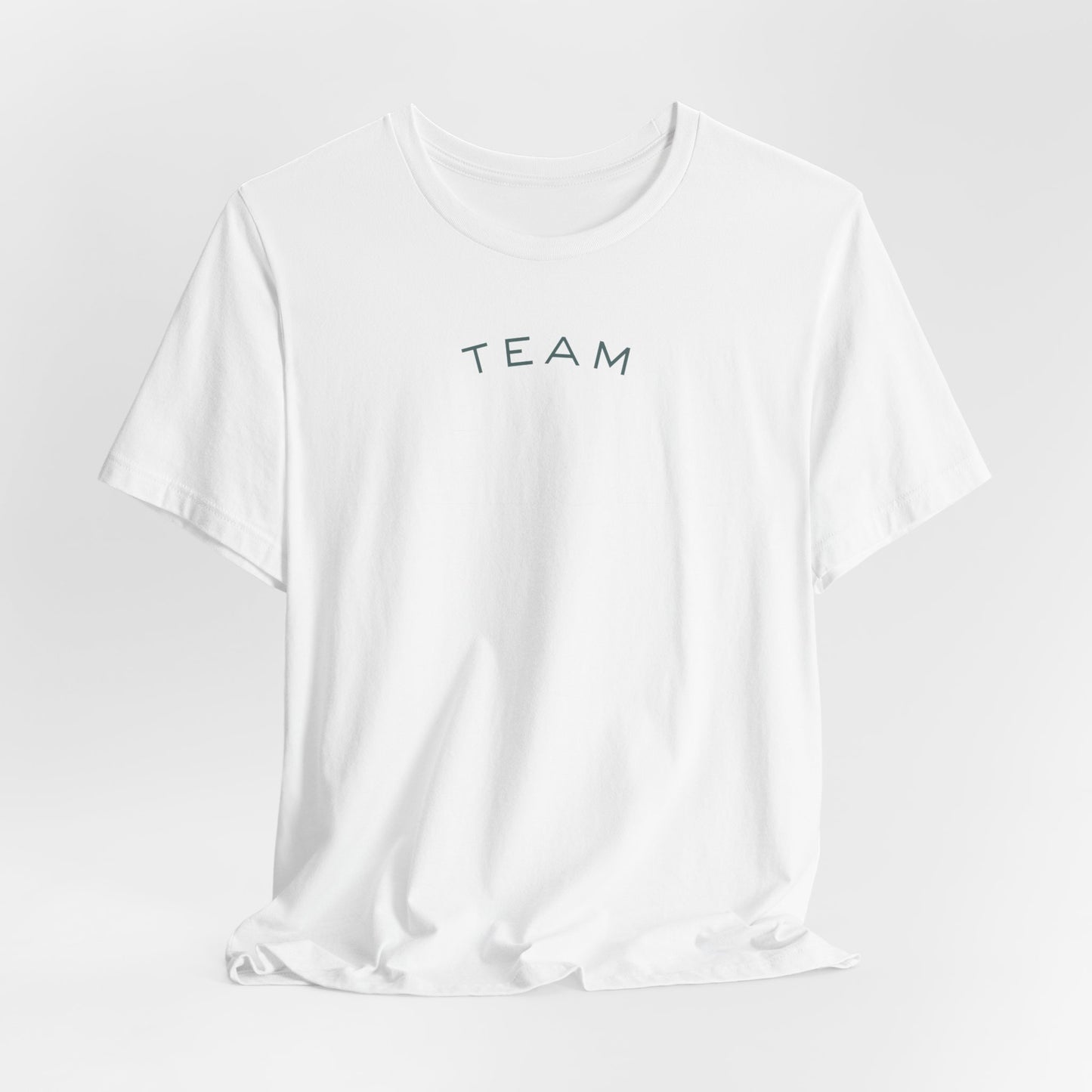 Team Tee — "Delulu Is the Solulu" Banana Peel Graphic T‑Shirt
