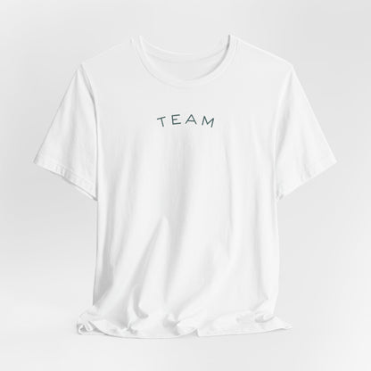 Team Tee — "Delulu Is the Solulu" Banana Peel Graphic T‑Shirt