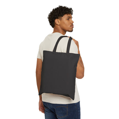 Cowgirl Coffee Club Tote | Western Badge Typography, Rustic Collegiate Emblem