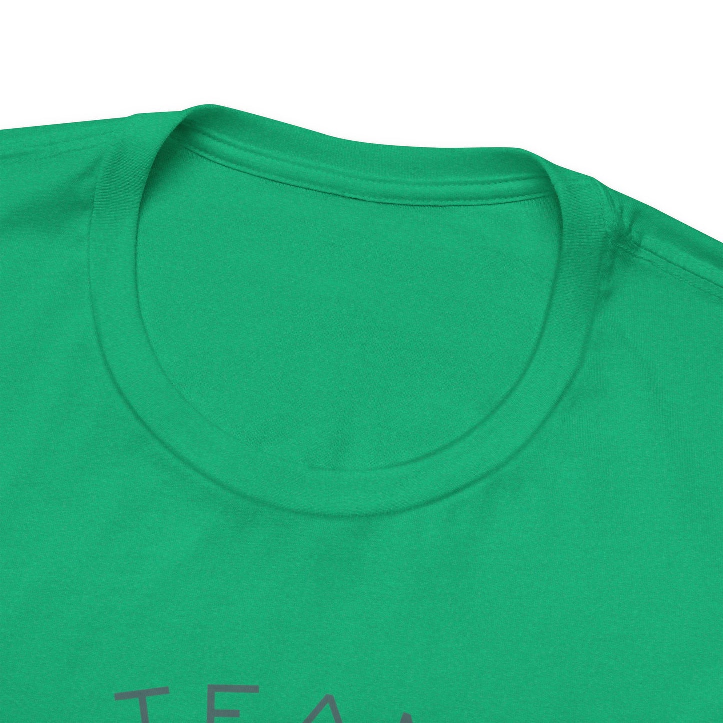 Team Tee — 'Delulu Is the Solulu' Graphic T-Shirt with Banana Peel Design