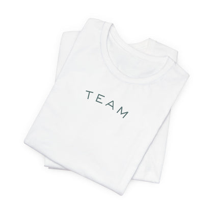 Team Tee — "Delulu Is the Solulu" Banana Peel Graphic T‑Shirt