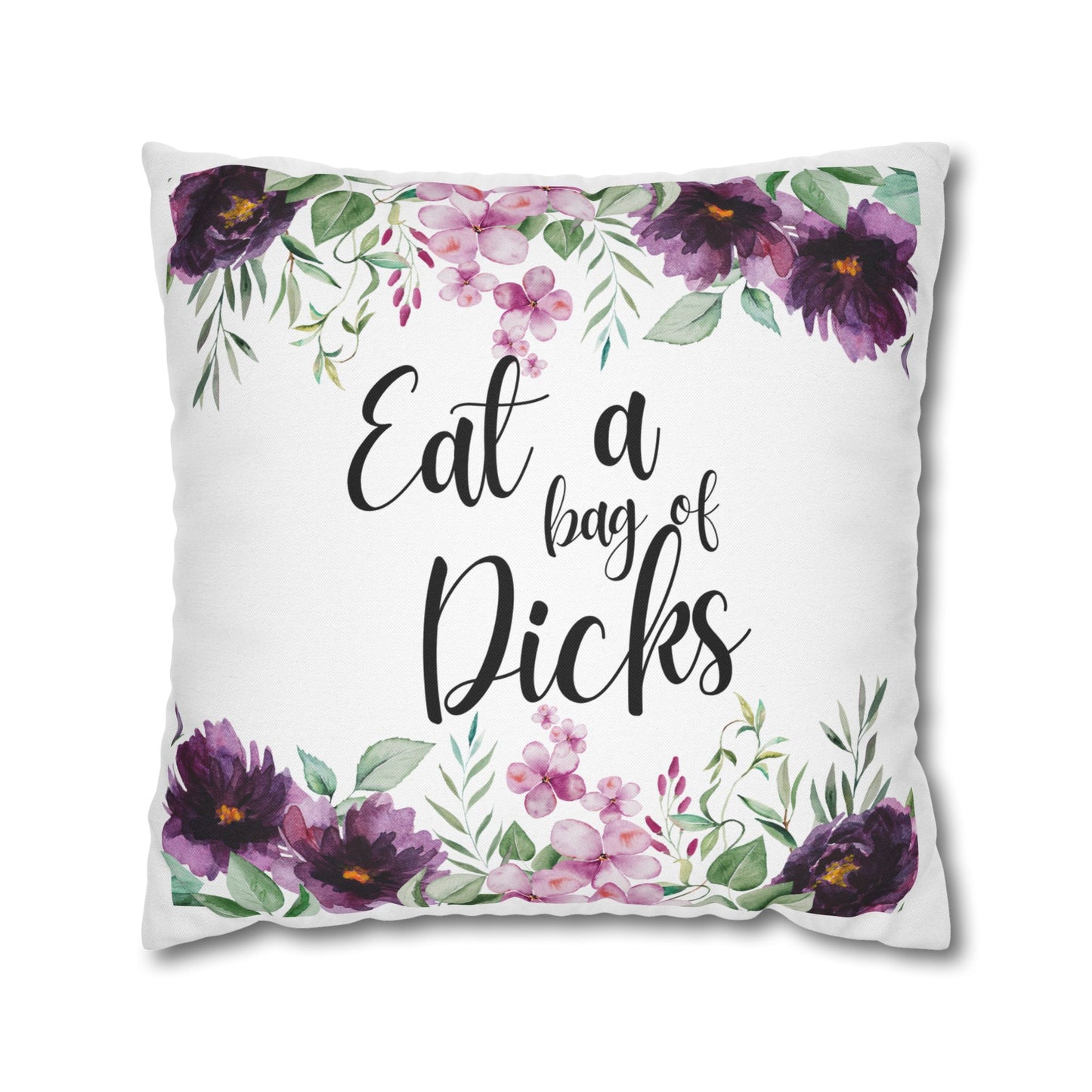 Eat a Bag of D