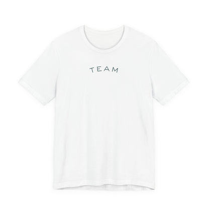 Team Tee — "Delulu Is the Solulu" Banana Peel Graphic T‑Shirt
