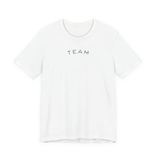 Team Tee — "Delulu Is the Solulu" Banana Peel Graphic T‑Shirt