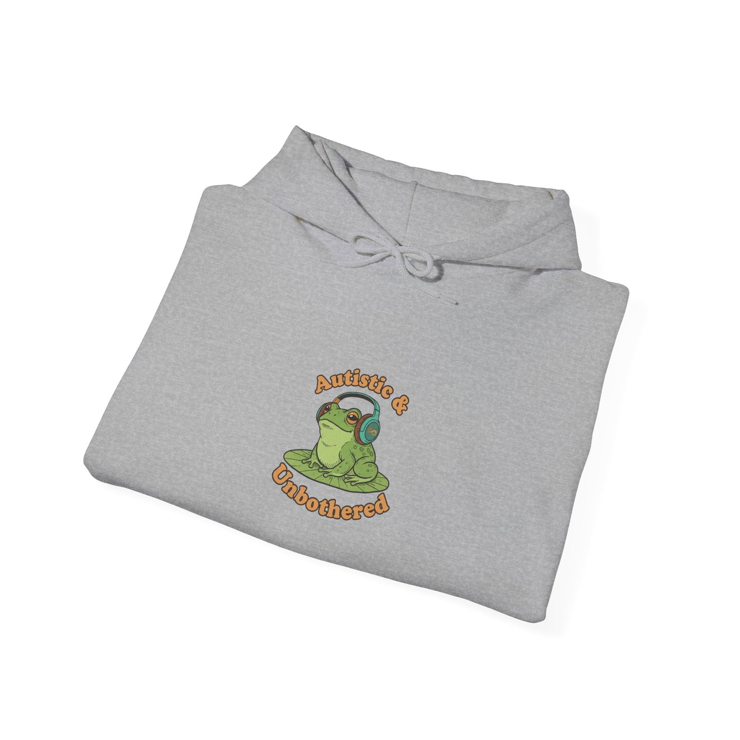 Unisex Heavy Blend™ Hooded Sweatshirt